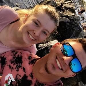 Meet your Posher, Kody